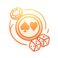 Super Ace King logo